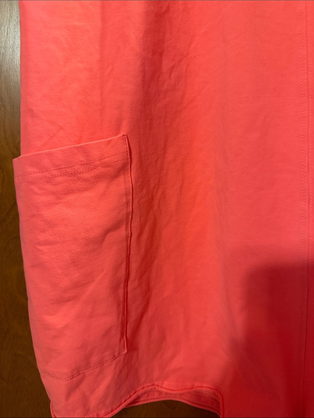 Free People Hot Shot Tee Romper - Picture 7 of 8